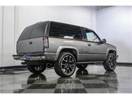 1995 Chevrolet Tahoe (CC-2117160) for sale in Ft Worth, Texas