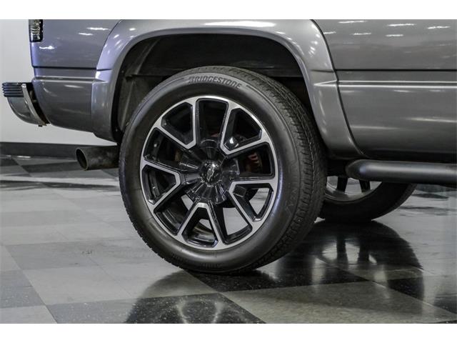 1995 Chevrolet Tahoe (CC-2117160) for sale in Ft Worth, Texas
