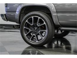1995 Chevrolet Tahoe (CC-2117160) for sale in Ft Worth, Texas