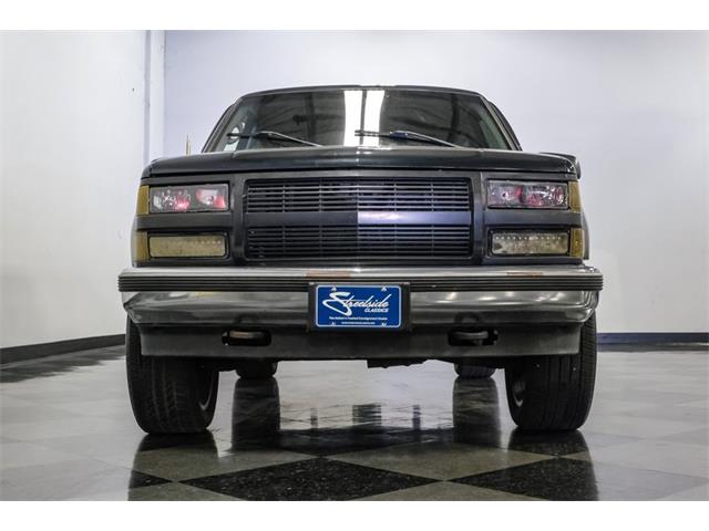 1995 Chevrolet Tahoe (CC-2117160) for sale in Ft Worth, Texas