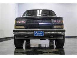 1995 Chevrolet Tahoe (CC-2117160) for sale in Ft Worth, Texas