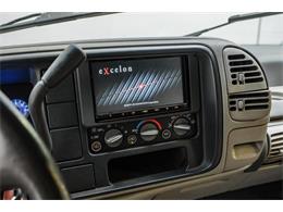 1995 Chevrolet Tahoe (CC-2117160) for sale in Ft Worth, Texas