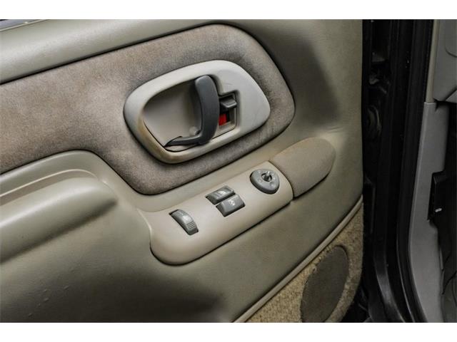 1995 Chevrolet Tahoe (CC-2117160) for sale in Ft Worth, Texas