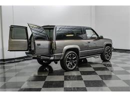 1995 Chevrolet Tahoe (CC-2117160) for sale in Ft Worth, Texas