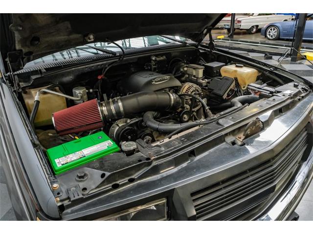 1995 Chevrolet Tahoe (CC-2117160) for sale in Ft Worth, Texas