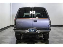 1995 Chevrolet Tahoe (CC-2117160) for sale in Ft Worth, Texas