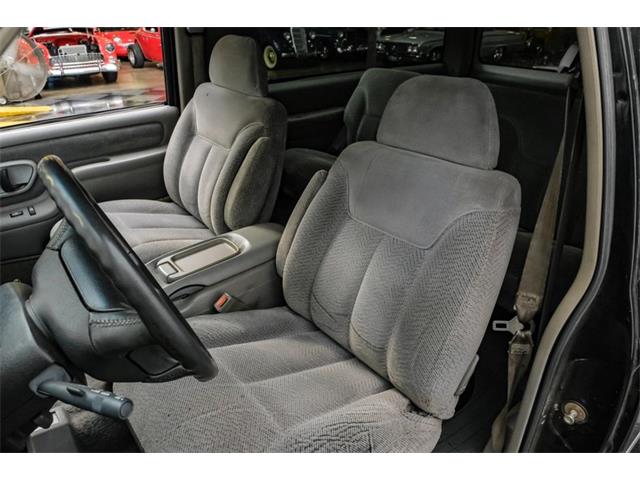 1995 Chevrolet Tahoe (CC-2117160) for sale in Ft Worth, Texas