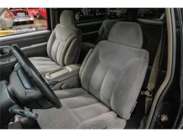 1995 Chevrolet Tahoe (CC-2117160) for sale in Ft Worth, Texas