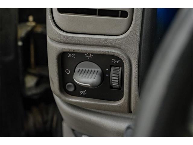 1995 Chevrolet Tahoe (CC-2117160) for sale in Ft Worth, Texas