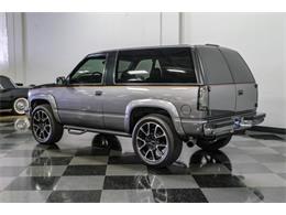 1995 Chevrolet Tahoe (CC-2117160) for sale in Ft Worth, Texas