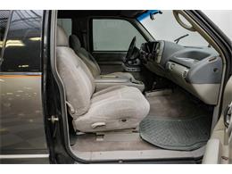 1995 Chevrolet Tahoe (CC-2117160) for sale in Ft Worth, Texas