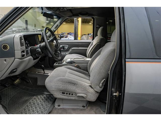 1995 Chevrolet Tahoe (CC-2117160) for sale in Ft Worth, Texas