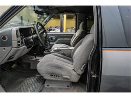 1995 Chevrolet Tahoe (CC-2117160) for sale in Ft Worth, Texas