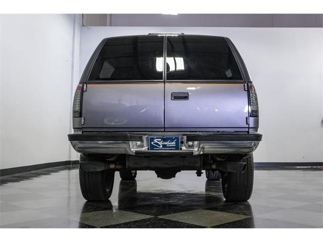 1995 Chevrolet Tahoe (CC-2117160) for sale in Ft Worth, Texas