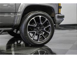 1995 Chevrolet Tahoe (CC-2117160) for sale in Ft Worth, Texas