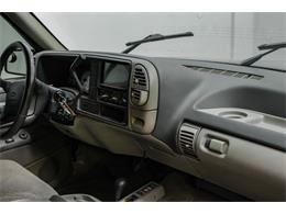 1995 Chevrolet Tahoe (CC-2117160) for sale in Ft Worth, Texas