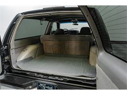 1995 Chevrolet Tahoe (CC-2117160) for sale in Ft Worth, Texas