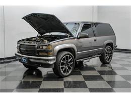 1995 Chevrolet Tahoe (CC-2117160) for sale in Ft Worth, Texas