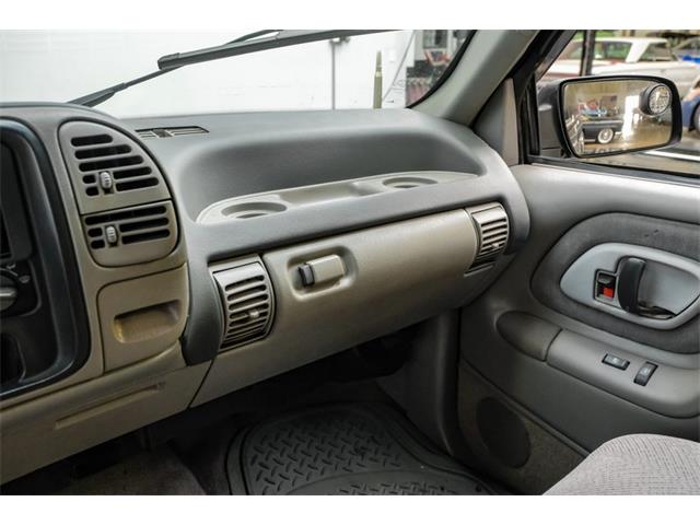1995 Chevrolet Tahoe (CC-2117160) for sale in Ft Worth, Texas