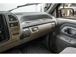 1995 Chevrolet Tahoe (CC-2117160) for sale in Ft Worth, Texas