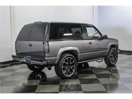 1995 Chevrolet Tahoe (CC-2117160) for sale in Ft Worth, Texas