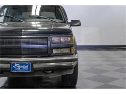 1995 Chevrolet Tahoe (CC-2117160) for sale in Ft Worth, Texas