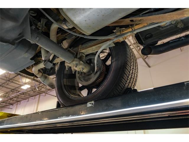 1995 Chevrolet Tahoe (CC-2117160) for sale in Ft Worth, Texas