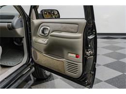 1995 Chevrolet Tahoe (CC-2117160) for sale in Ft Worth, Texas