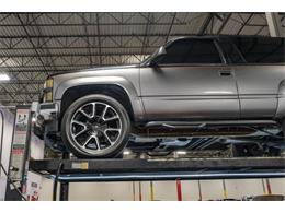 1995 Chevrolet Tahoe (CC-2117160) for sale in Ft Worth, Texas