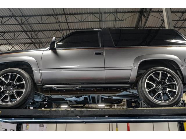 1995 Chevrolet Tahoe (CC-2117160) for sale in Ft Worth, Texas