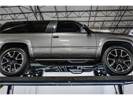 1995 Chevrolet Tahoe (CC-2117160) for sale in Ft Worth, Texas