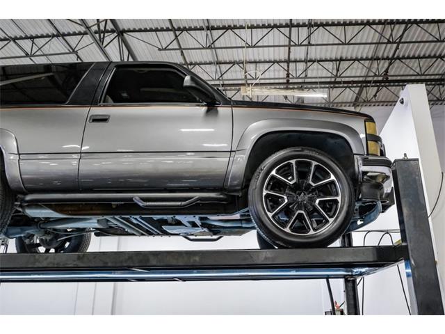 1995 Chevrolet Tahoe (CC-2117160) for sale in Ft Worth, Texas