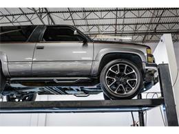 1995 Chevrolet Tahoe (CC-2117160) for sale in Ft Worth, Texas
