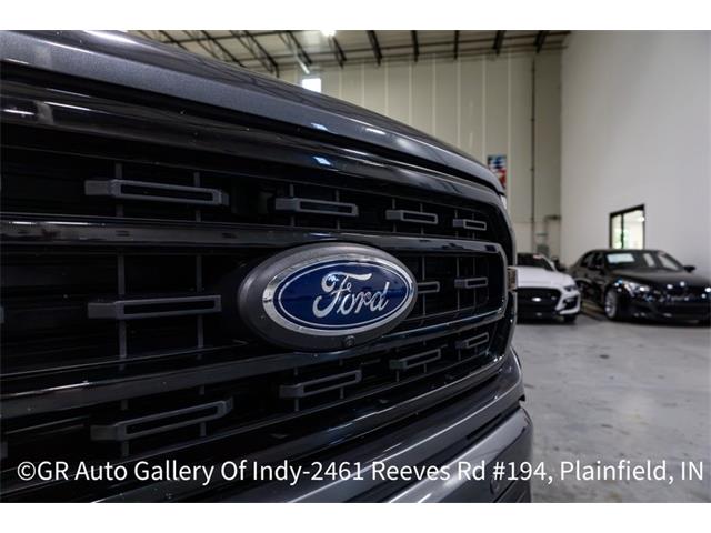 2023 Ford F150 (CC-2117161) for sale in Kentwood, Michigan