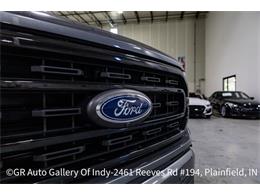 2023 Ford F150 (CC-2117161) for sale in Kentwood, Michigan