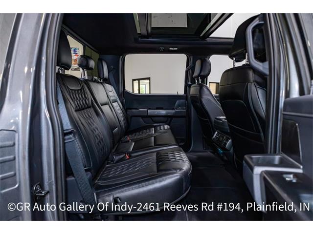 2023 Ford F150 (CC-2117161) for sale in Kentwood, Michigan