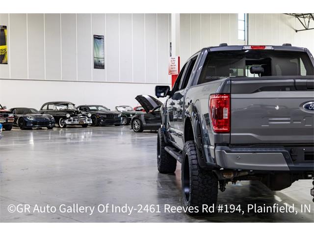 2023 Ford F150 (CC-2117161) for sale in Kentwood, Michigan