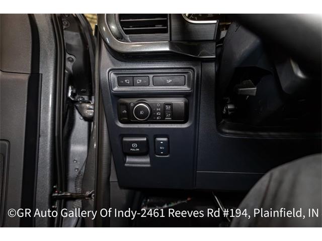 2023 Ford F150 (CC-2117161) for sale in Kentwood, Michigan