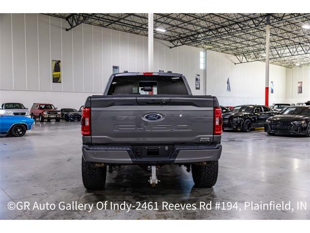 2023 Ford F150 (CC-2117161) for sale in Kentwood, Michigan