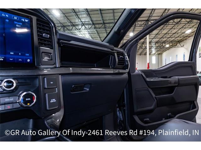 2023 Ford F150 (CC-2117161) for sale in Kentwood, Michigan