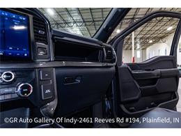 2023 Ford F150 (CC-2117161) for sale in Kentwood, Michigan