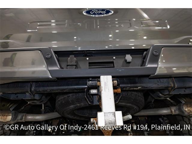 2023 Ford F150 (CC-2117161) for sale in Kentwood, Michigan