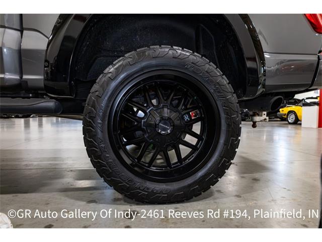 2023 Ford F150 (CC-2117161) for sale in Kentwood, Michigan