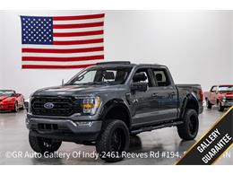 2023 Ford F150 (CC-2117161) for sale in Kentwood, Michigan