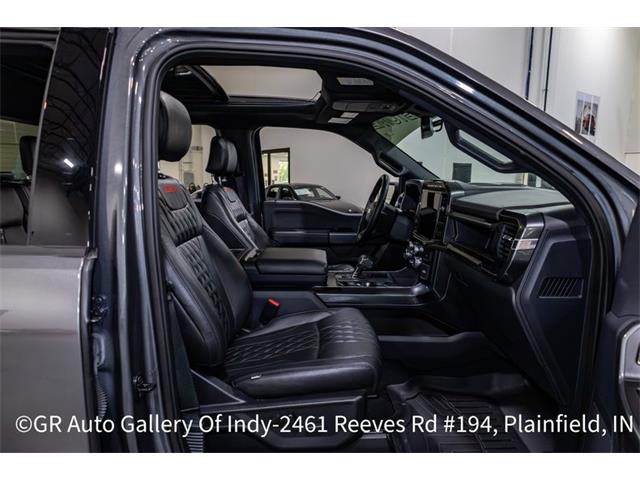 2023 Ford F150 (CC-2117161) for sale in Kentwood, Michigan