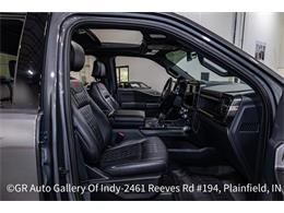 2023 Ford F150 (CC-2117161) for sale in Kentwood, Michigan
