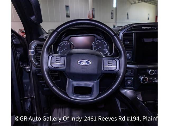 2023 Ford F150 (CC-2117161) for sale in Kentwood, Michigan