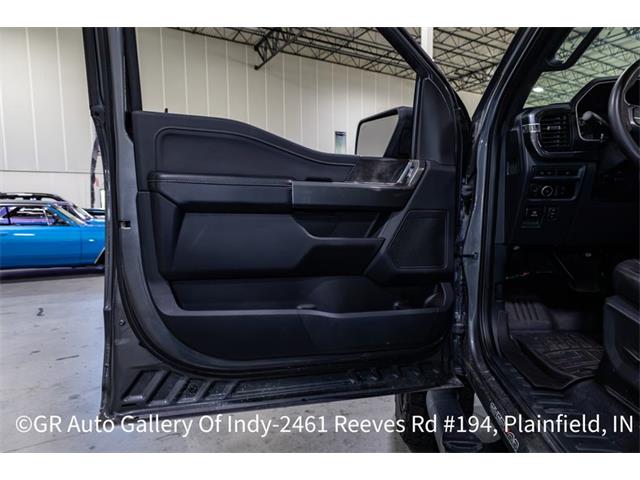 2023 Ford F150 (CC-2117161) for sale in Kentwood, Michigan