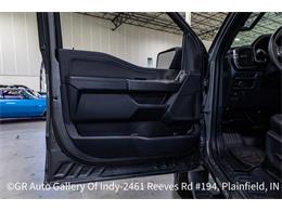 2023 Ford F150 (CC-2117161) for sale in Kentwood, Michigan