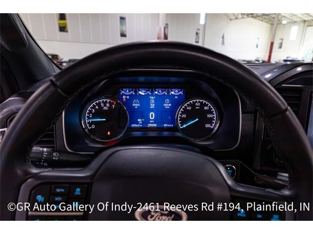 2023 Ford F150 (CC-2117161) for sale in Kentwood, Michigan